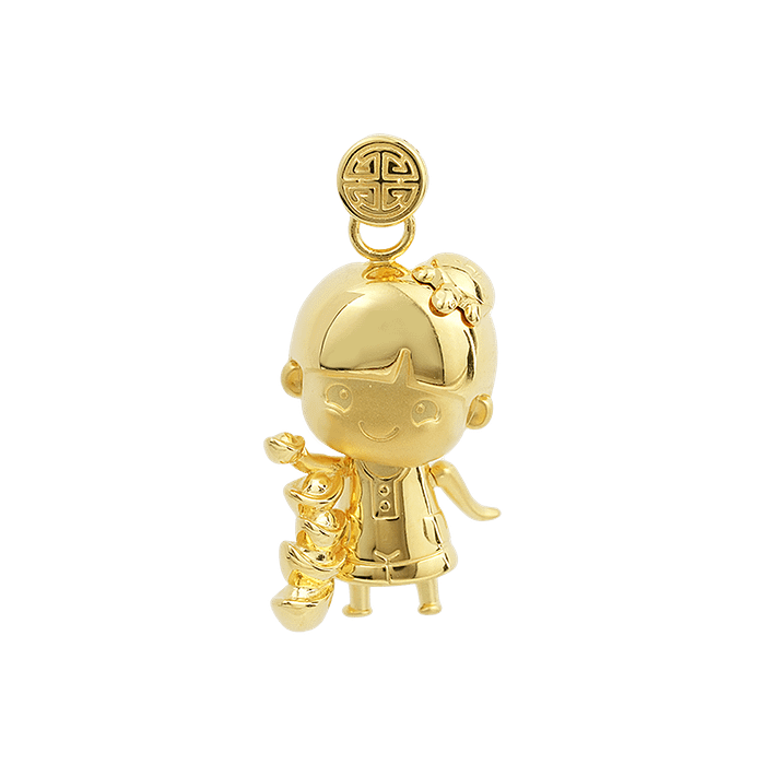 AKKG Friends w ingot