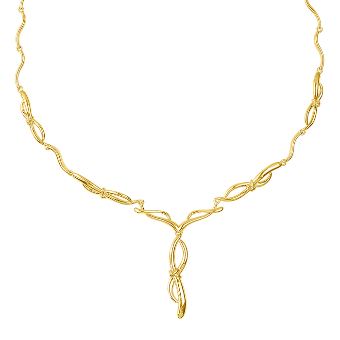 Donum Amoris Necklace