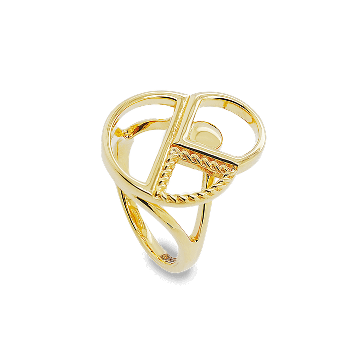 Love like Galaxy Collection ring