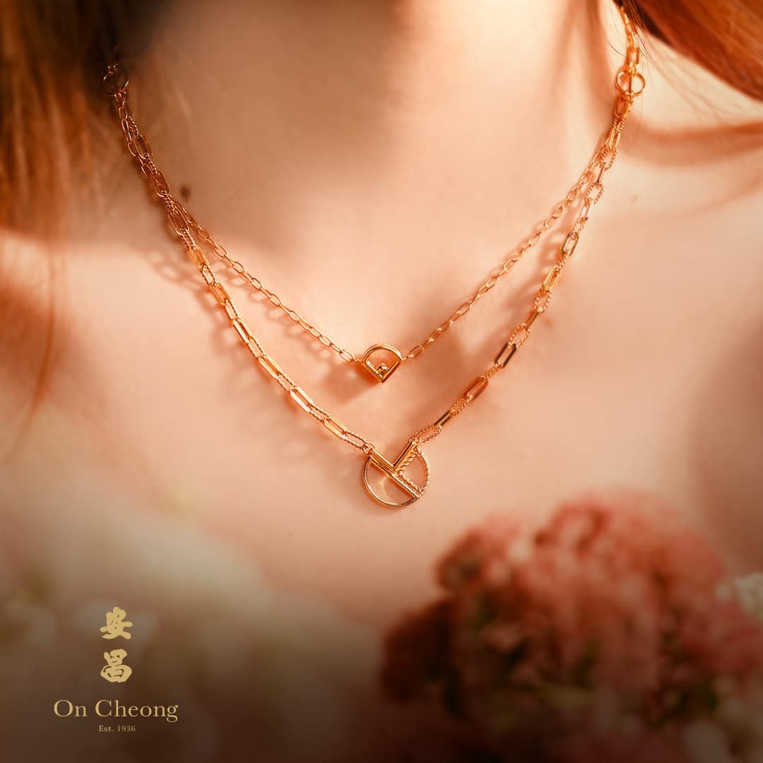 GAGAN 可笑しく jewelry pyaar single