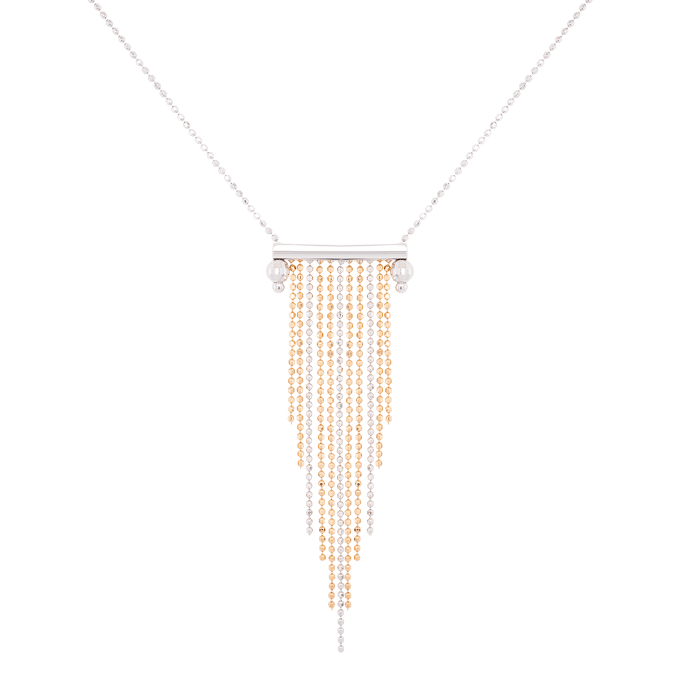 Gold paparazzi clearance necklace