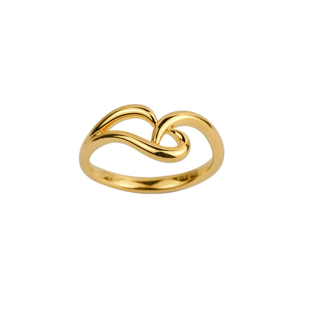 Gold ring for women on sale png