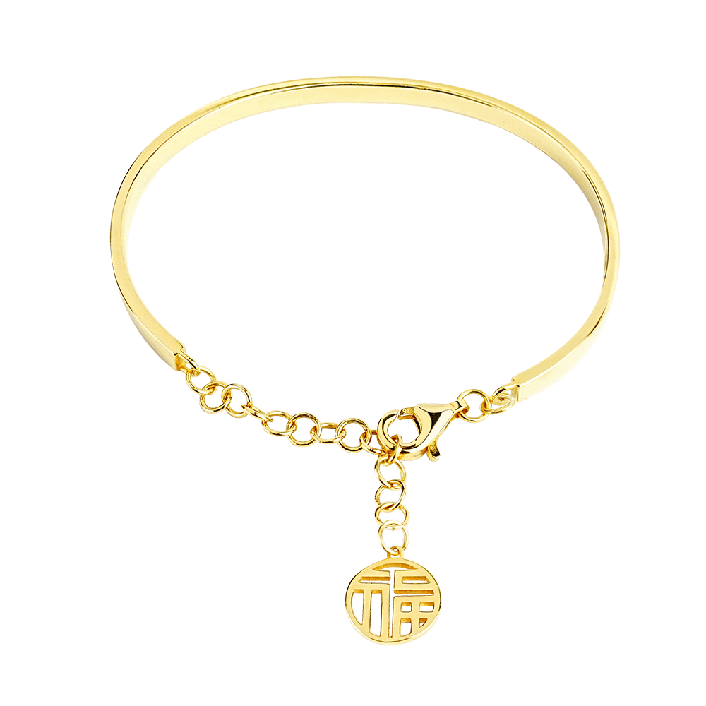 Real gold store bracelet price