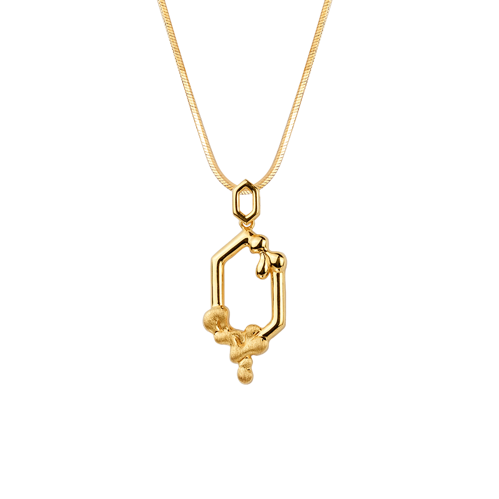 Gold chain locket hot sale designs for ladies