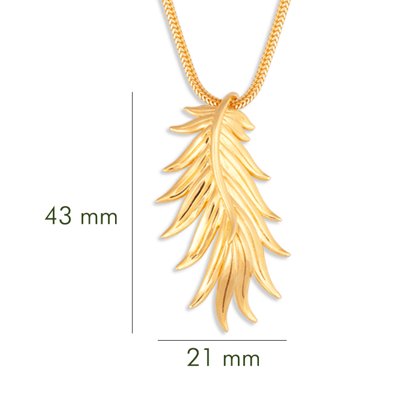 Gold jewellery pendant on sale design