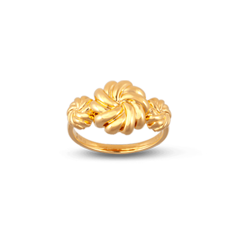 Designer love online ring