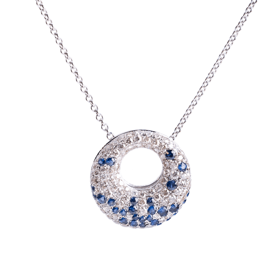 Sapphire-Chevelle-pendant-necklace