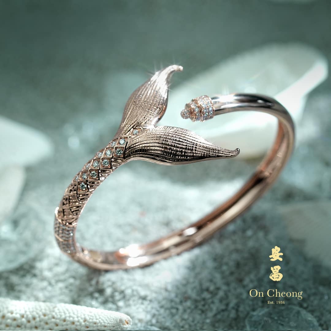 aqua-elegance-bangle - Roshan Varma