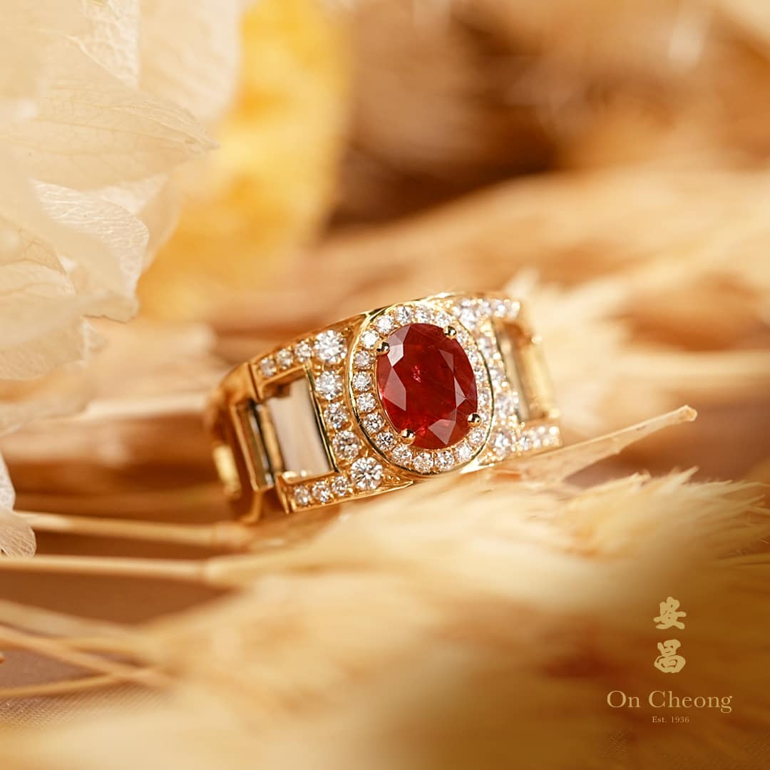 Scarlet Crown