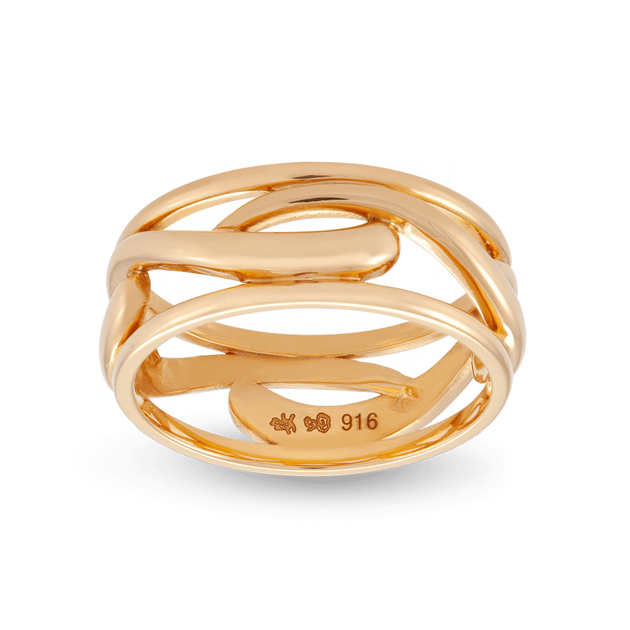 StreamofaffectionRing