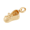 设计师系列916黄金挂饰吊坠 “Martens B”