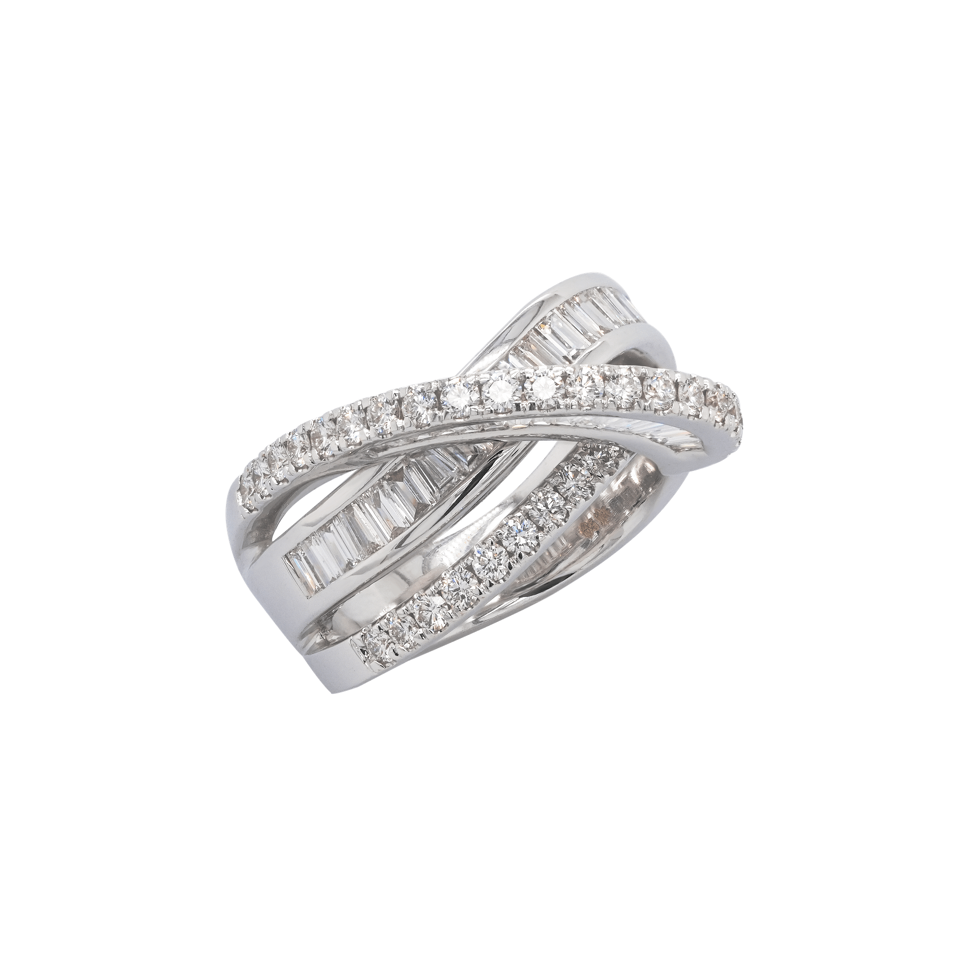 Idelle Diamond Ring