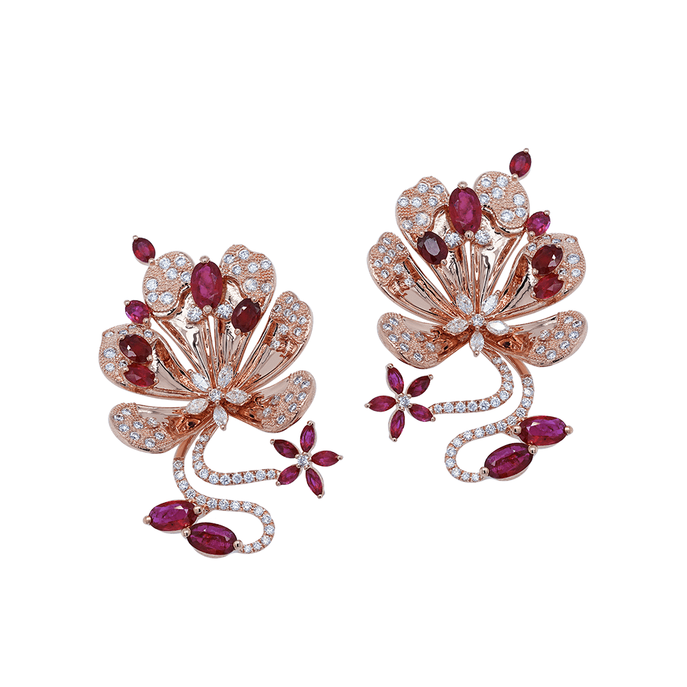 SJDA 2024 - Equinox Studded Earrings
