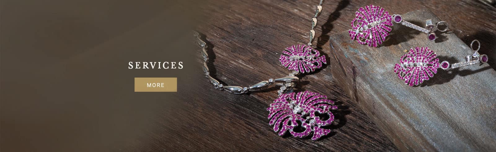On Cheong Jewellery services On Cheong Services