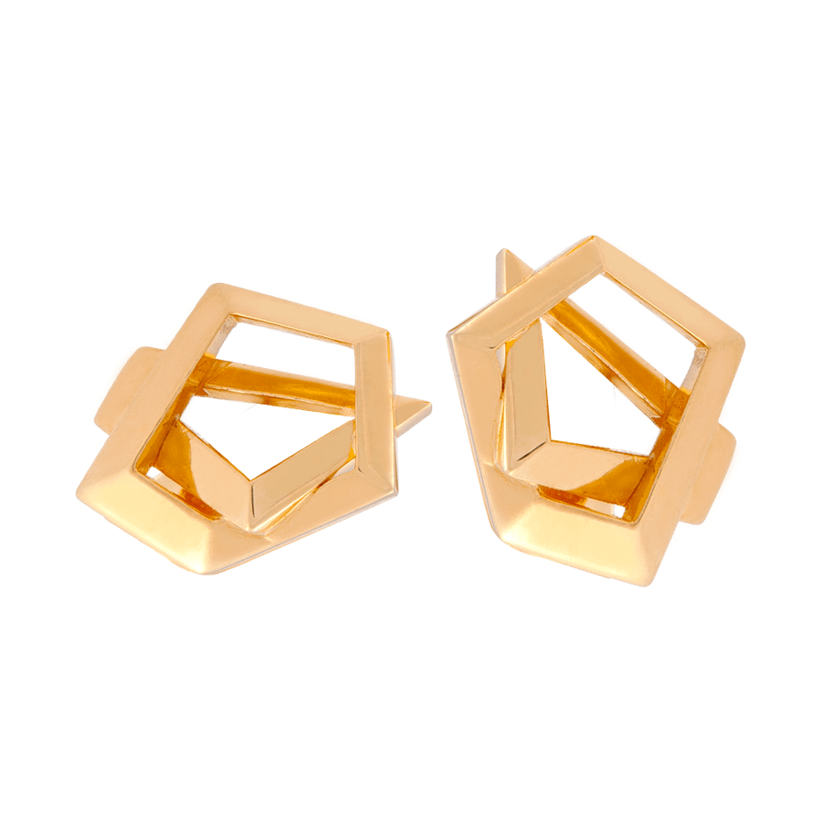 BrillianceRomanceEarring