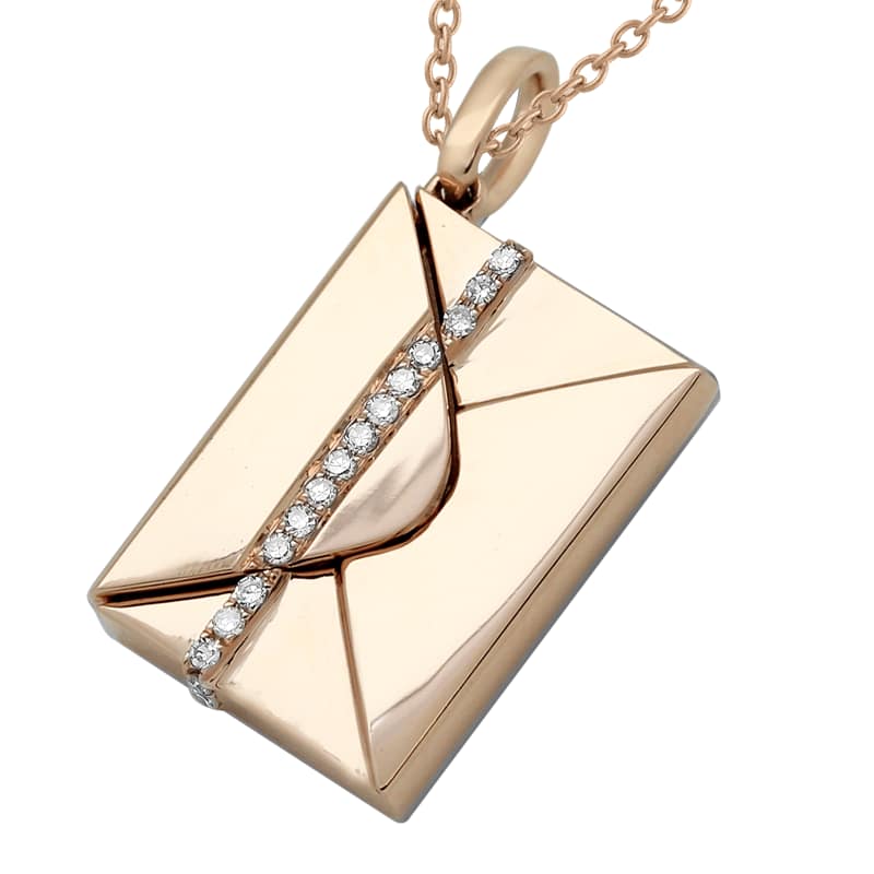 My Little Love Note 18 (Special Edition)