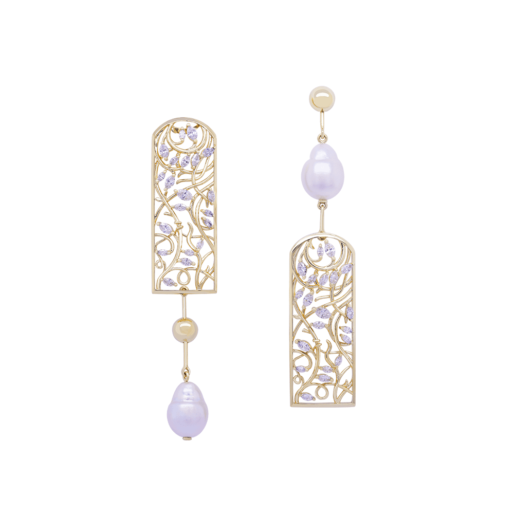 SJDA 2025 - Whispering Vines